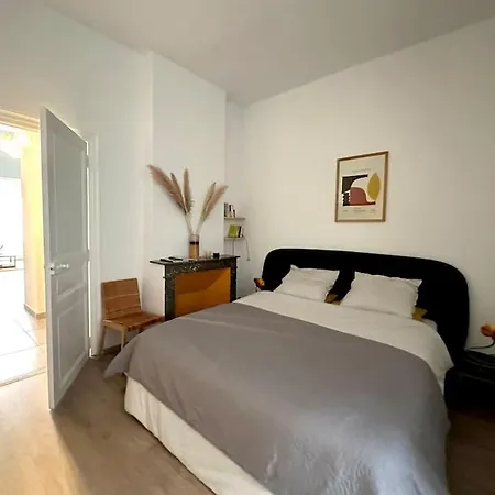 Le Roch Yourhosthelper Appartement *