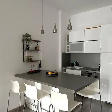 Appartement Le Roch Yourhosthelper *